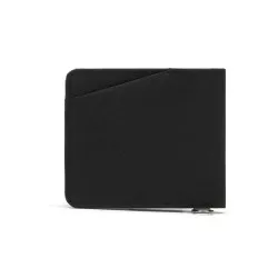 Pacsafe RFIDsafe Bifold Wallet schwarz
