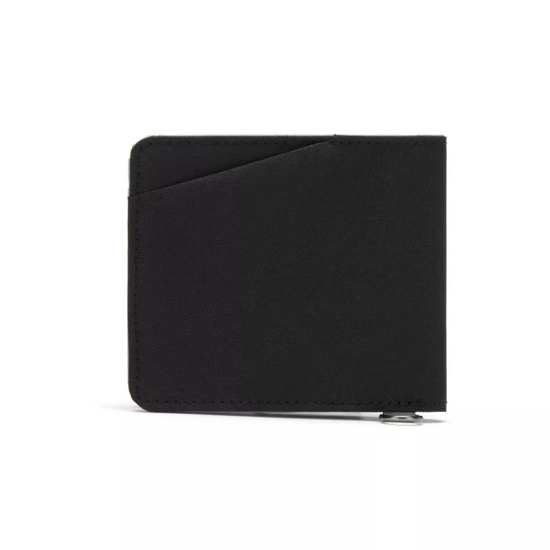Pacsafe RFIDsafe Bifold Wallet schwarz