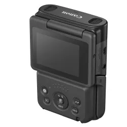 Canon PowerShot V10 Vlogging-Kit black
