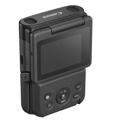 Canon PowerShot V10 Vlogging-Kit black