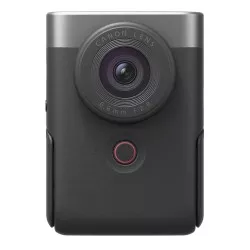 Canon PowerShot V10 Vlogging-Kit silver