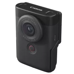 Canon PowerShot V10 Vlogging-Kit black