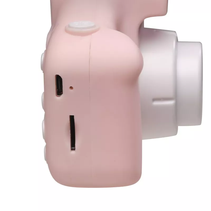 Denver KCA-1340 pink Kids camera