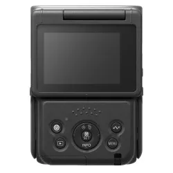 Canon PowerShot V10 Vlogging-Kit silver