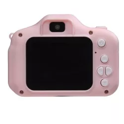 Denver KCA-1340 pink Kids camera