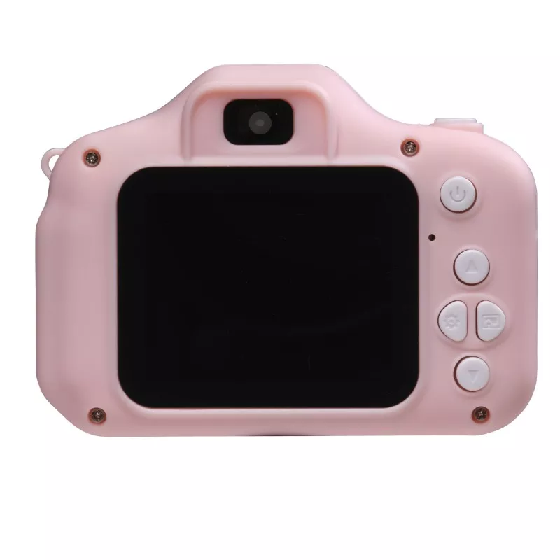 Denver KCA-1340 pink Kids camera