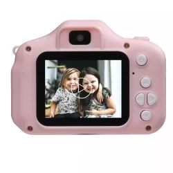 Denver KCA-1340 pink Kids camera