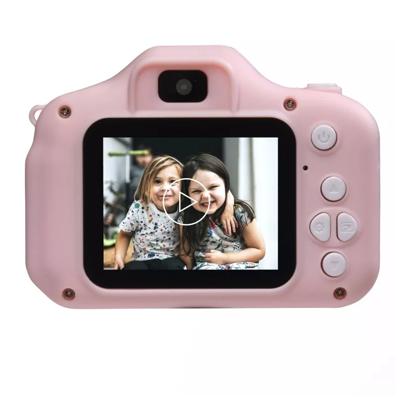 Denver KCA-1340 pink Kids camera