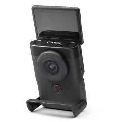 Canon PowerShot V10 Vlogging-Kit black