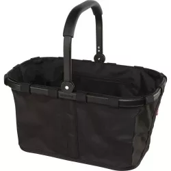 Reisenthel Carrybag black black