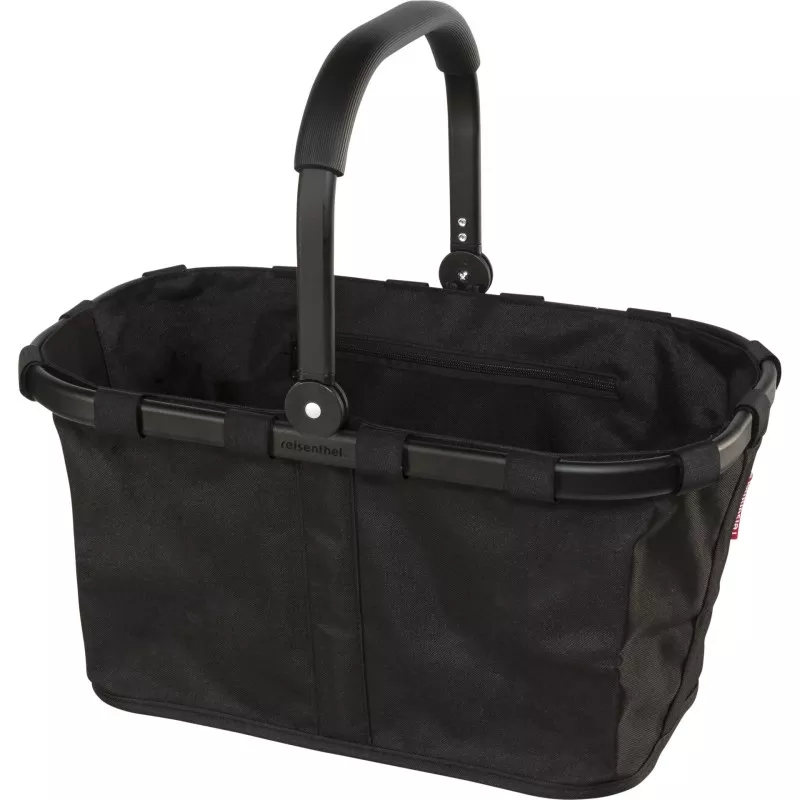 Reisenthel Carrybag black black