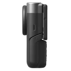 Canon PowerShot V10 Vlogging-Kit silver