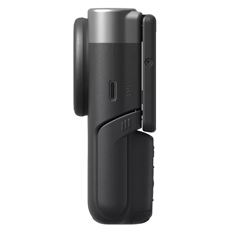 Canon PowerShot V10 Vlogging-Kit silver