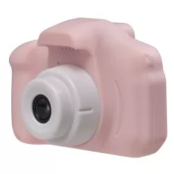Denver KCA-1340 pink Kids camera