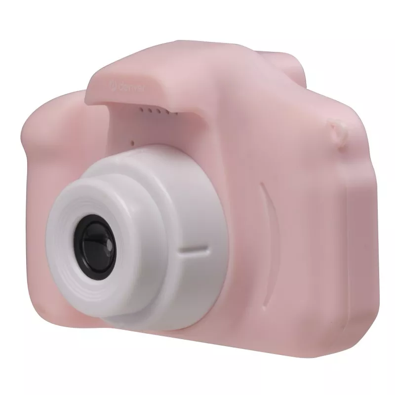 Denver KCA-1340 pink Kids camera