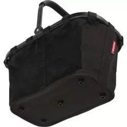 Reisenthel Carrybag black black