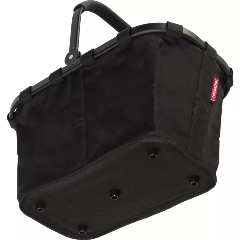 Reisenthel Carrybag black black