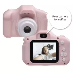 Denver KCA-1340 pink Kids camera