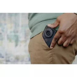 Canon PowerShot V10 Vlogging-Kit black