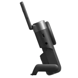 Canon PowerShot V10 Vlogging-Kit silver