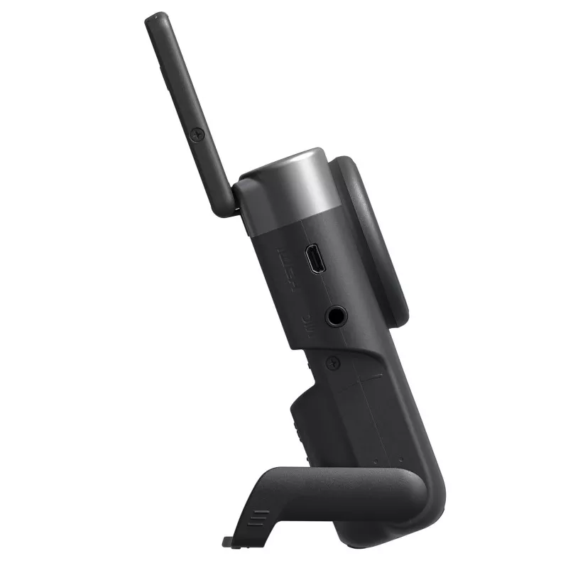 Canon PowerShot V10 Vlogging-Kit silver