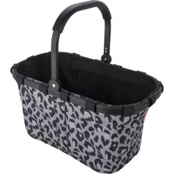 Reisenthel Carrybag leo nero