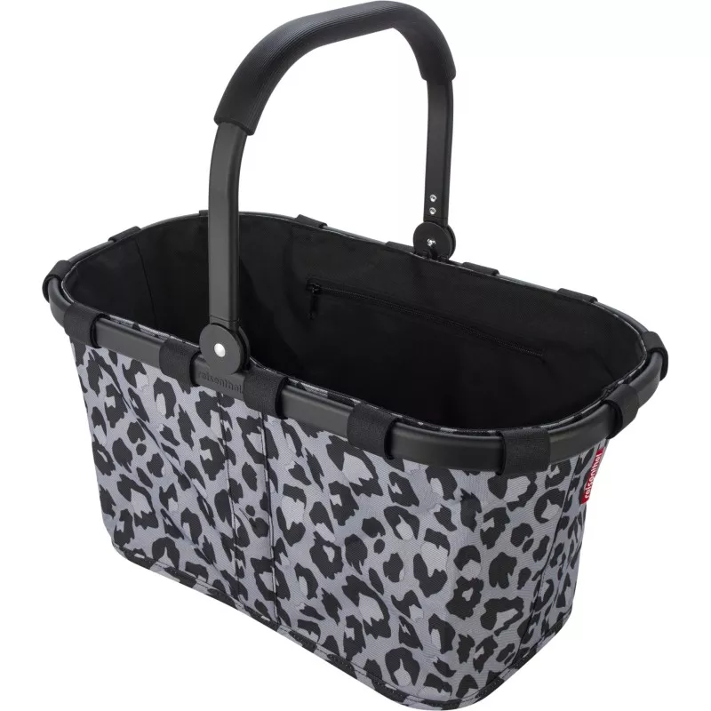 Reisenthel Carrybag leo nero