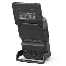 Canon PowerShot V10 Vlogging-Kit silver