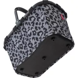 Reisenthel Carrybag leo nero