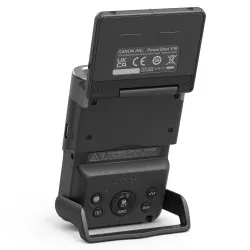 Canon PowerShot V10 Vlogging-Kit silver