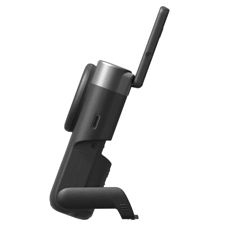 Canon PowerShot V10 Vlogging-Kit silver