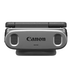 Canon PowerShot V10 Vlogging-Kit silver