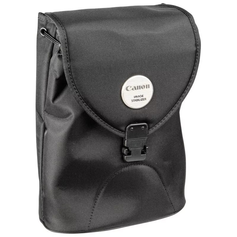 Canon Lornetka 18x50 IS AW - Profesjonalna lornetka z 18x powiększeniem