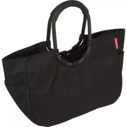 Reisenthel Loopshopper L black black