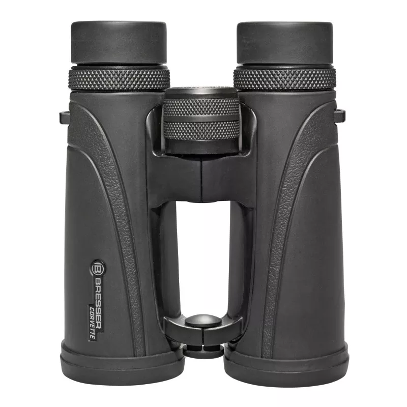 Bresser Corvette 10x42 Lornetka Terenowa Profesjonalna