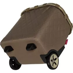 Reisenthel Carrycruiser rhombus olive