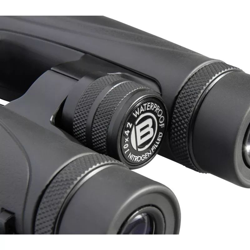 Bresser Corvette 10x42 Lornetka Terenowa Profesjonalna