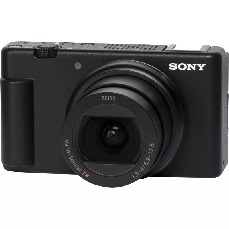 Sony DSC-ZV-1 Mark II