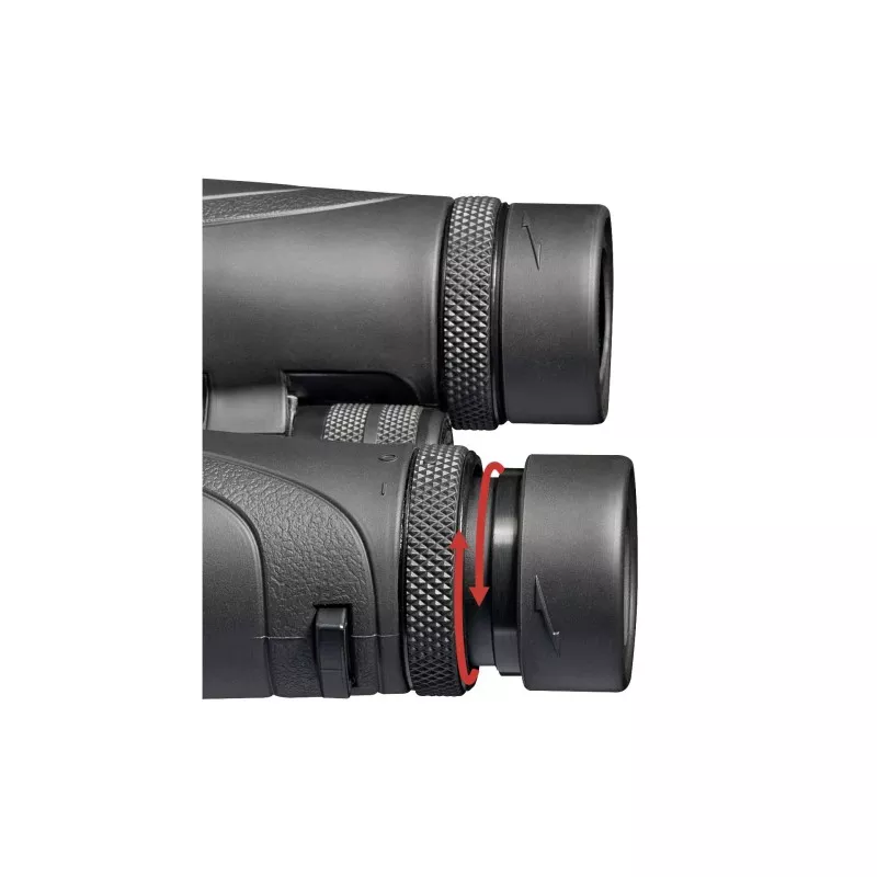 Bresser Corvette 10x42 Lornetka Terenowa Profesjonalna