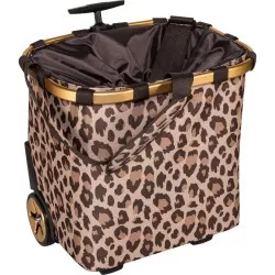 Reisenthel Carrycruiser leo macchiato
