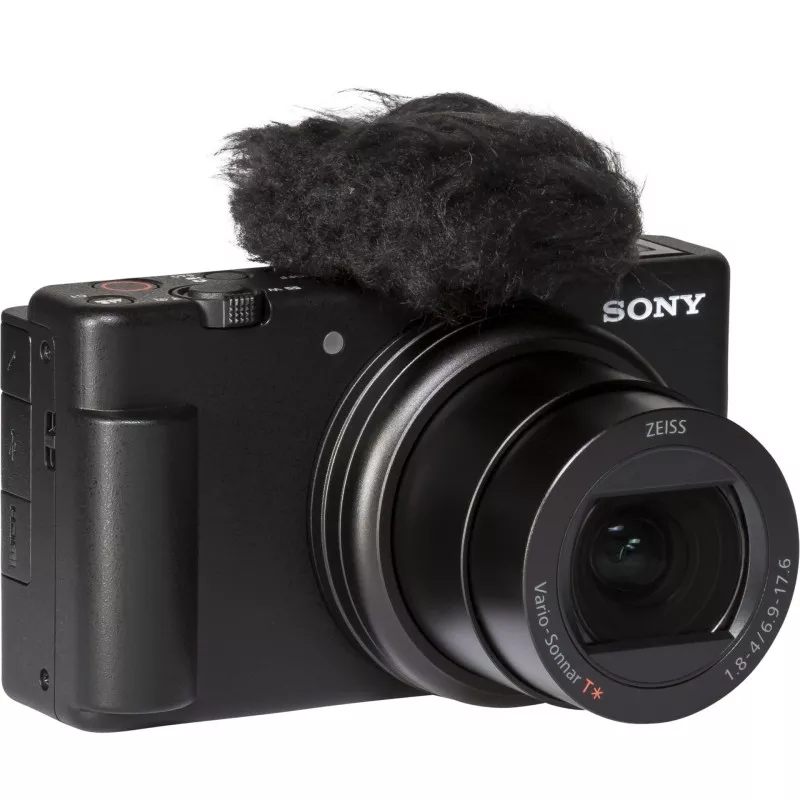 Sony DSC-ZV-1 Mark II