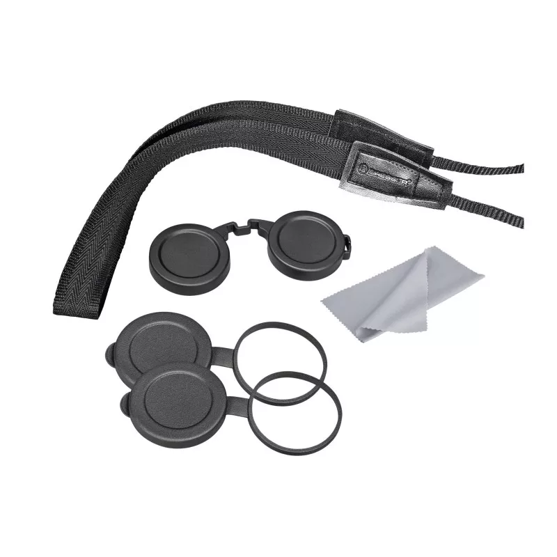 Bresser Corvette 10x42 Lornetka Terenowa Profesjonalna