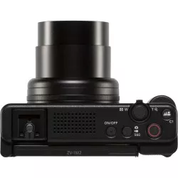 Sony DSC-ZV-1 Mark II