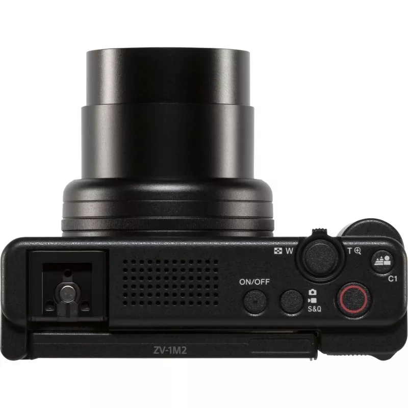 Sony DSC-ZV-1 Mark II