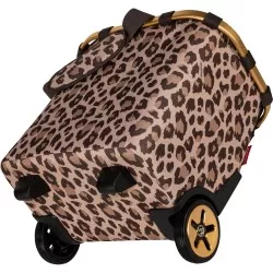 Reisenthel Carrycruiser leo macchiato