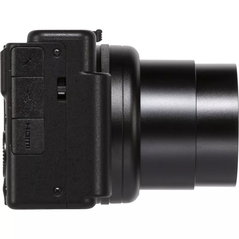 Sony DSC-ZV-1 Mark II