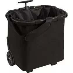 Reisenthel Carrycruiser black black