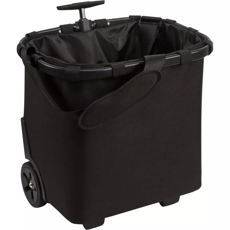 Reisenthel Carrycruiser black black