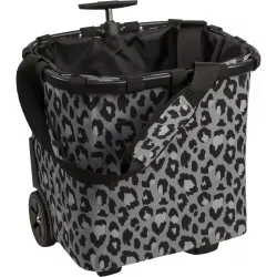 Reisenthel Carrycruiser leo nero