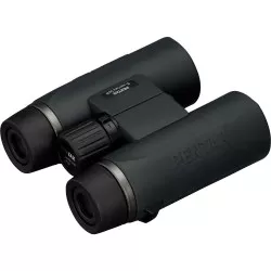 Pentax SD  8x42 WP - Lornetka Terenowa z Odporością na Wodę